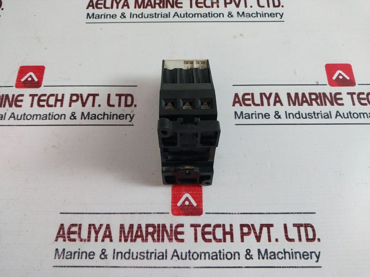 Siemens 4 Nes 612 0060-08 Motor Starter Overload Relay