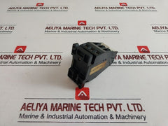 Siemens 4 Nes 612 0060-08 Motor Starter Overload Relay