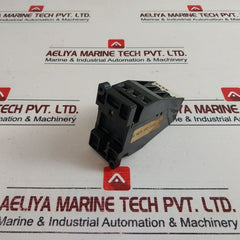 Siemens 4 Nes 612 0060-08 Motor Starter Overload Relay