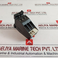 Siemens 4 Nes 612 0060-08 Motor Starter Overload Relay