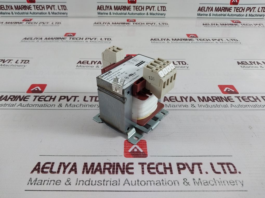 Siemens 4Am3442-4Tt10-0Fa0