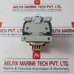 Siemens 4Am3442-8Dd40-0Fa0 Transformer