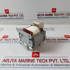 Siemens 4Am3442-8Dd40-0Fa0 Transformer