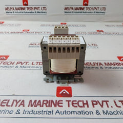 Siemens 4Am3442-8Dd40-0Fa0 Transformer