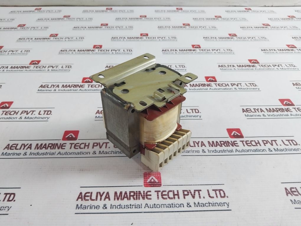 Siemens 4Am3496-0Ej00-0Fa0 Transformer 