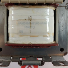 Siemens 4Am3496-0Ej00-0Fa0 Transformer 20V