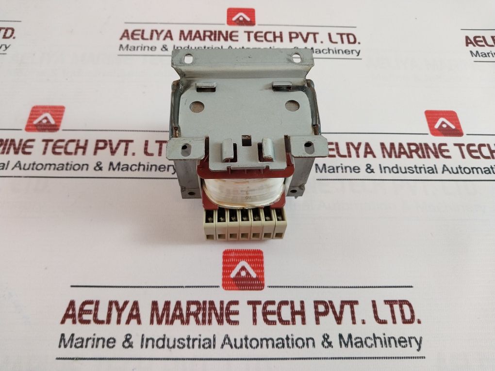 Siemens 4Am3496-0Ej00-0Fa0 Transformer 20V