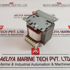 Siemens 4Am3496-0Ej00-0Fa0 Transformer 20V