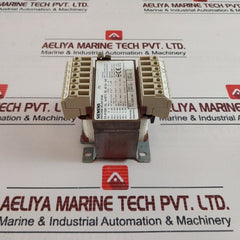 Siemens 4Am3496-0Ej00-0Fa0 Transformer 20V