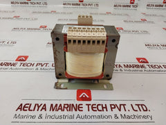 Siemens 4Am4642-8Dd40-0Fa0 Transformer