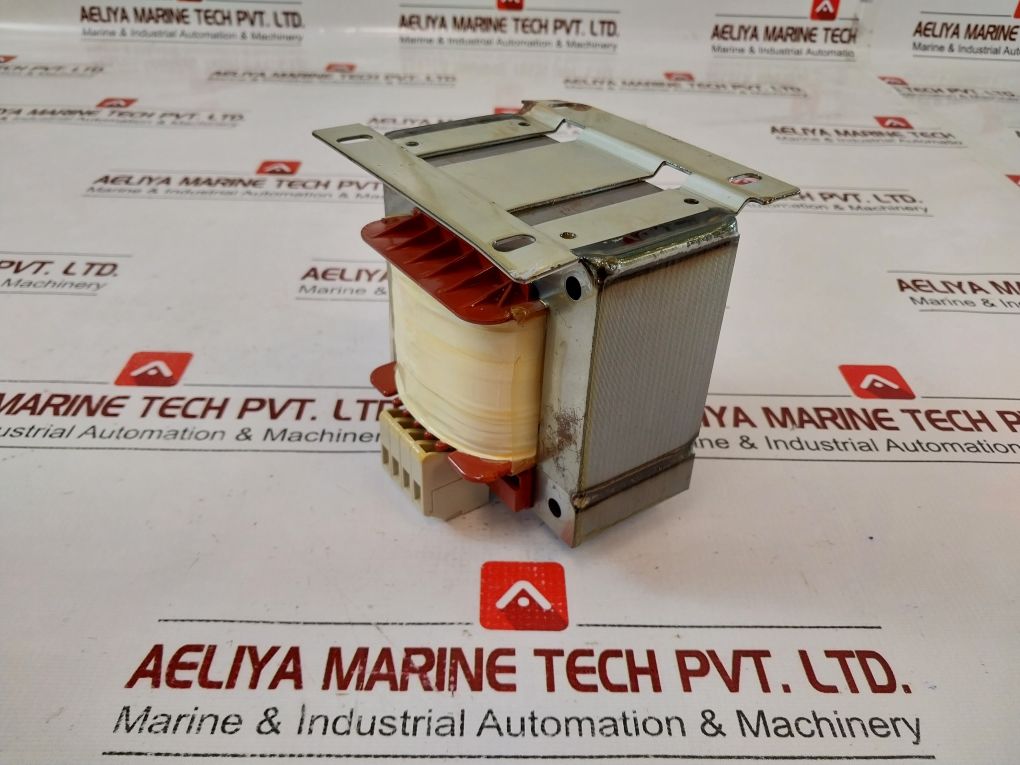 Siemens 4Am4642-8Dd40-0Fa0 Transformer