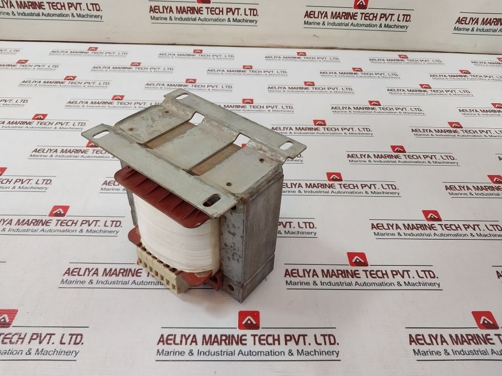Siemens 4Am5241-8Bd40-0Cn2 Transformer 3.4-6.8A 115-230V