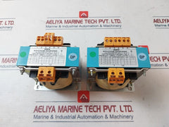 Siemens 4Am7018-0Ab41-0Eb0 Single Phase Transformer 200Va
