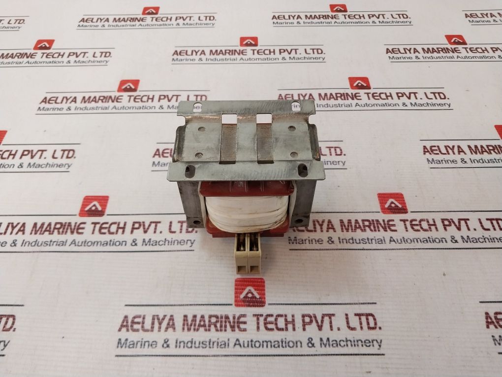 Siemens 4Am7496-0Eb30-0Ea0 Transformer 230V 115V 50/60Hz