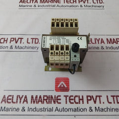 Siemens 4Am8095-0Am10-0N