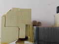 Siemens 4Am8095-0Am10-0N Me Fuel Filter Control Box