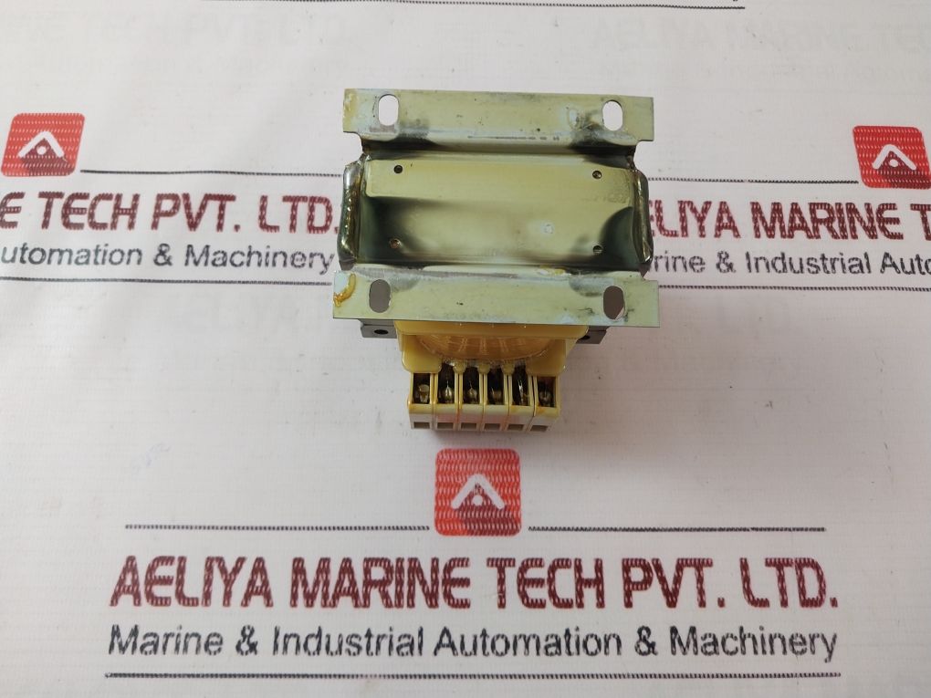 Siemens 4Am8095-0Ax00-0N Transformer