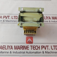 Siemens 4Am8095-0Ax00-0N Transformer