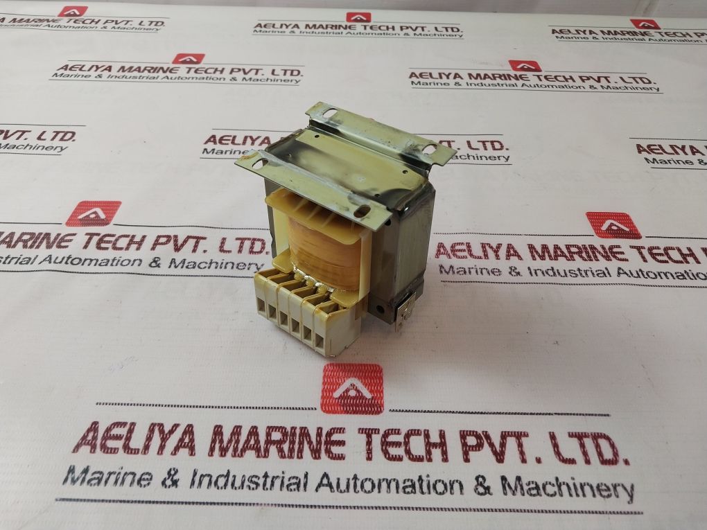 Siemens 4Am8095-0Ax00-0N Transformer