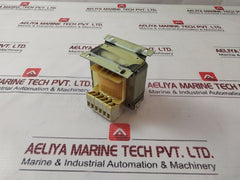 Siemens 4Am8095-0Ax00-0N Transformer