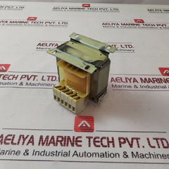 Siemens 4Am8095-0Ax00-0N Transformer