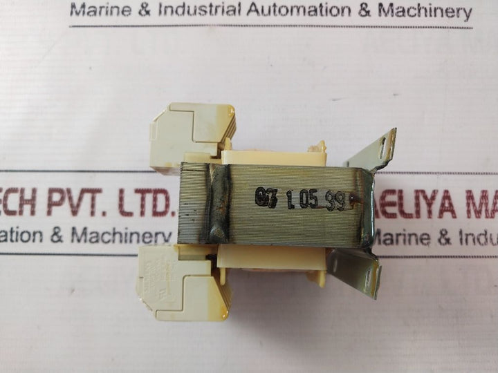 Siemens 4Am8095-0Ax00-0N Transformer