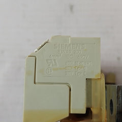 Siemens 4Am8095-0Ax00-0N Transformer