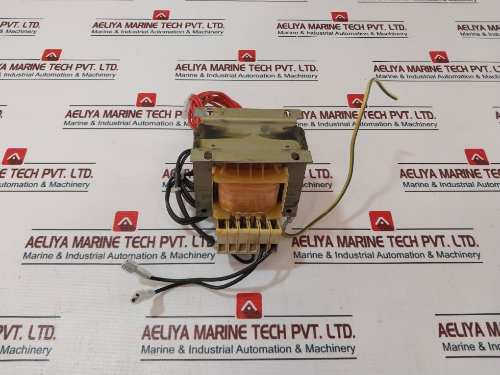 Siemens 4Am8095-0Ax00-0N Transformer