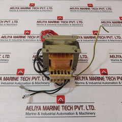 Siemens 4Am8095-0Ax00-0N Transformer