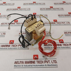 Siemens 4Am8095-0Ax00-0N Transformer