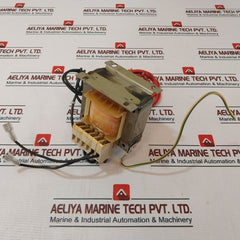 Siemens 4Am8095-0Ax00-0N Transformer