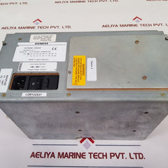 Siemens 4Av9913-1Ct Power Supply New