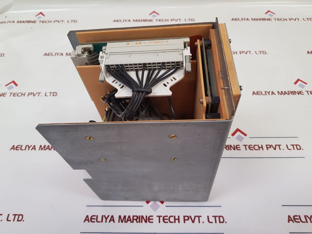 Siemens 4Av9913-1Ct Power Supply New