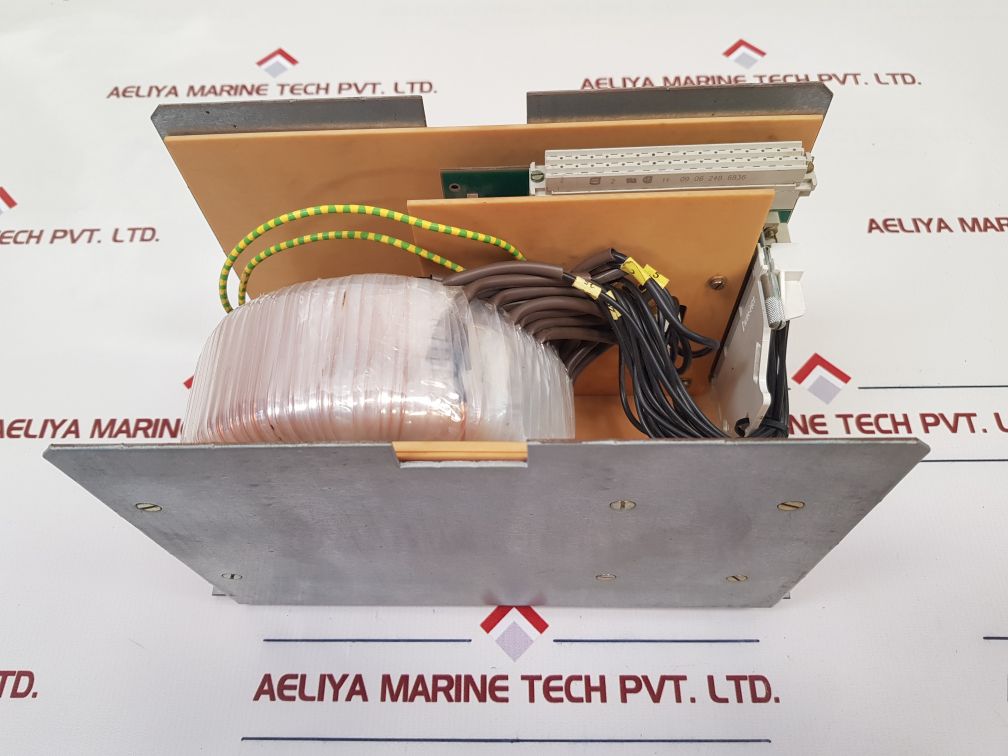 Siemens 4Av9913-1Ct Power Supply New