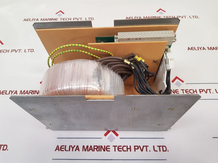 Siemens 4Av9913-1Ct Power Supply New