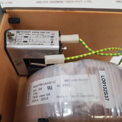 Siemens 4Av9913-1Ct Power Supply New