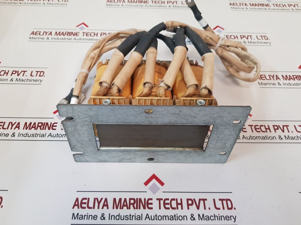 Siemens 4Ep4001-0Bp00 Transformer A5E00859744