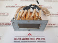 Siemens 4Ep4001-0Bp00 Transformer A5E00859744