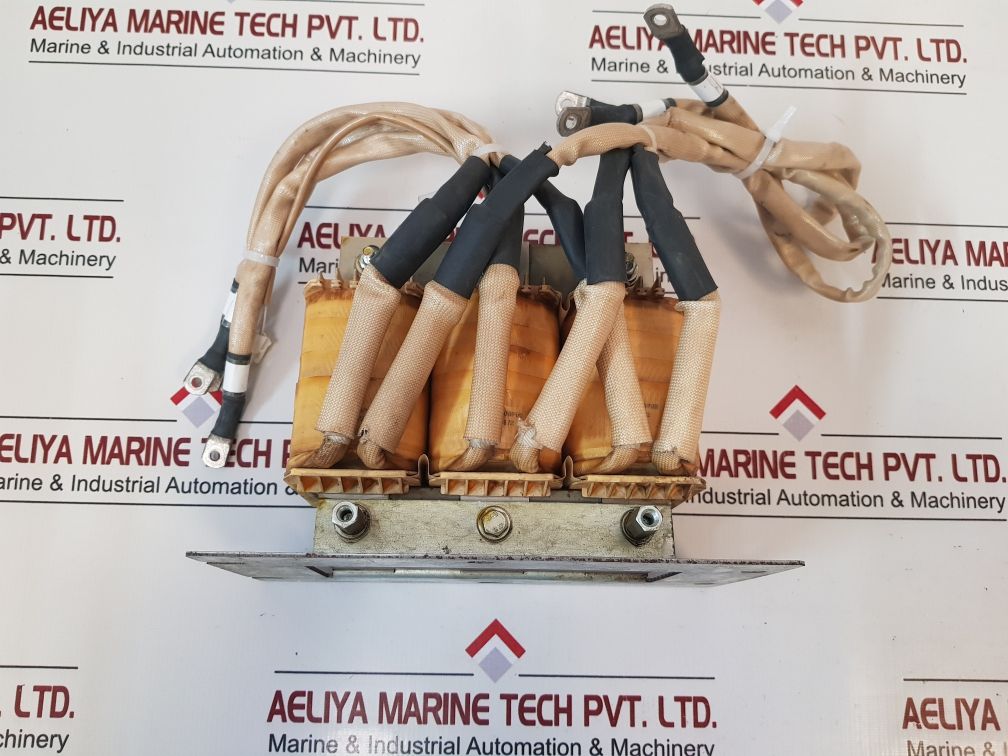 Siemens 4Ep4001-0Bp00 Transformer A5E00859744