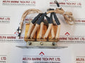 Siemens 4Ep4001-0Bp00 Transformer A5E00859744