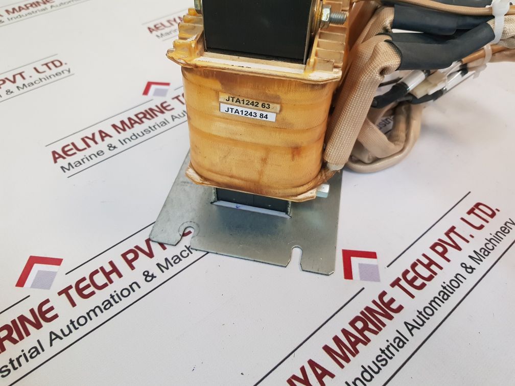 Siemens 4Ep4001-0Bp00 Transformer A5E00859744