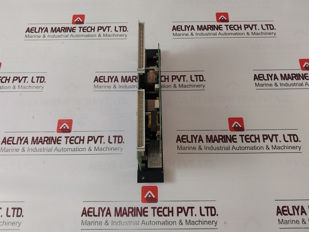 Siemens 500-035100 Dac-net Card 500-035200