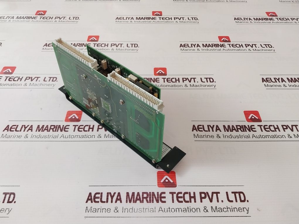 Siemens 500-035100 Dac-net Card 500-035200