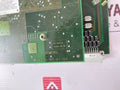Siemens 500-035100 Dac-net Card 500-035200