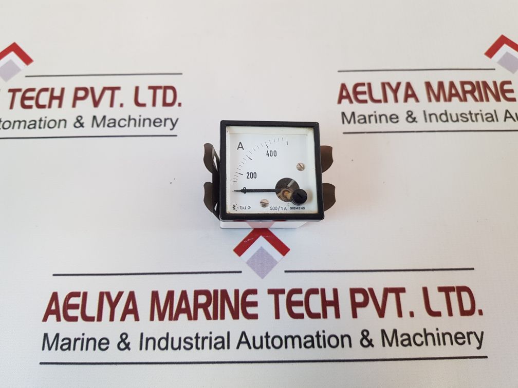 Siemens 500/1A
