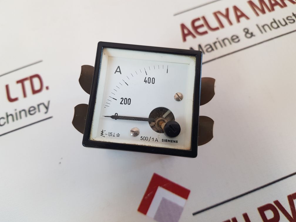 Siemens 500/1A