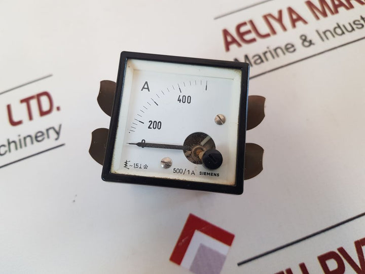 Siemens 500/1A