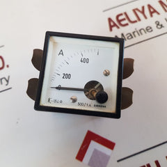 Siemens 500/1A