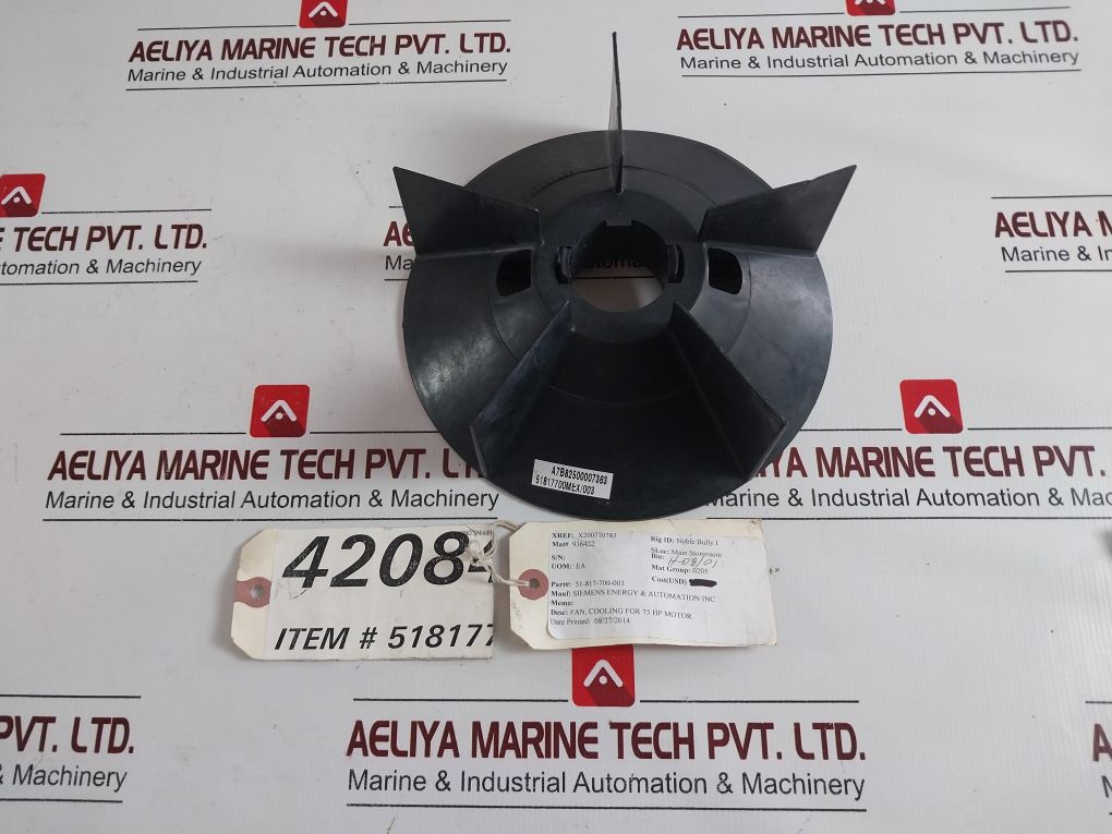 Siemens 51-817-700-003