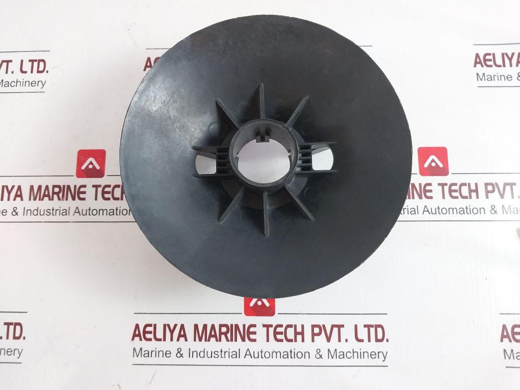 Siemens 51-817-700-003 Cooling Fan